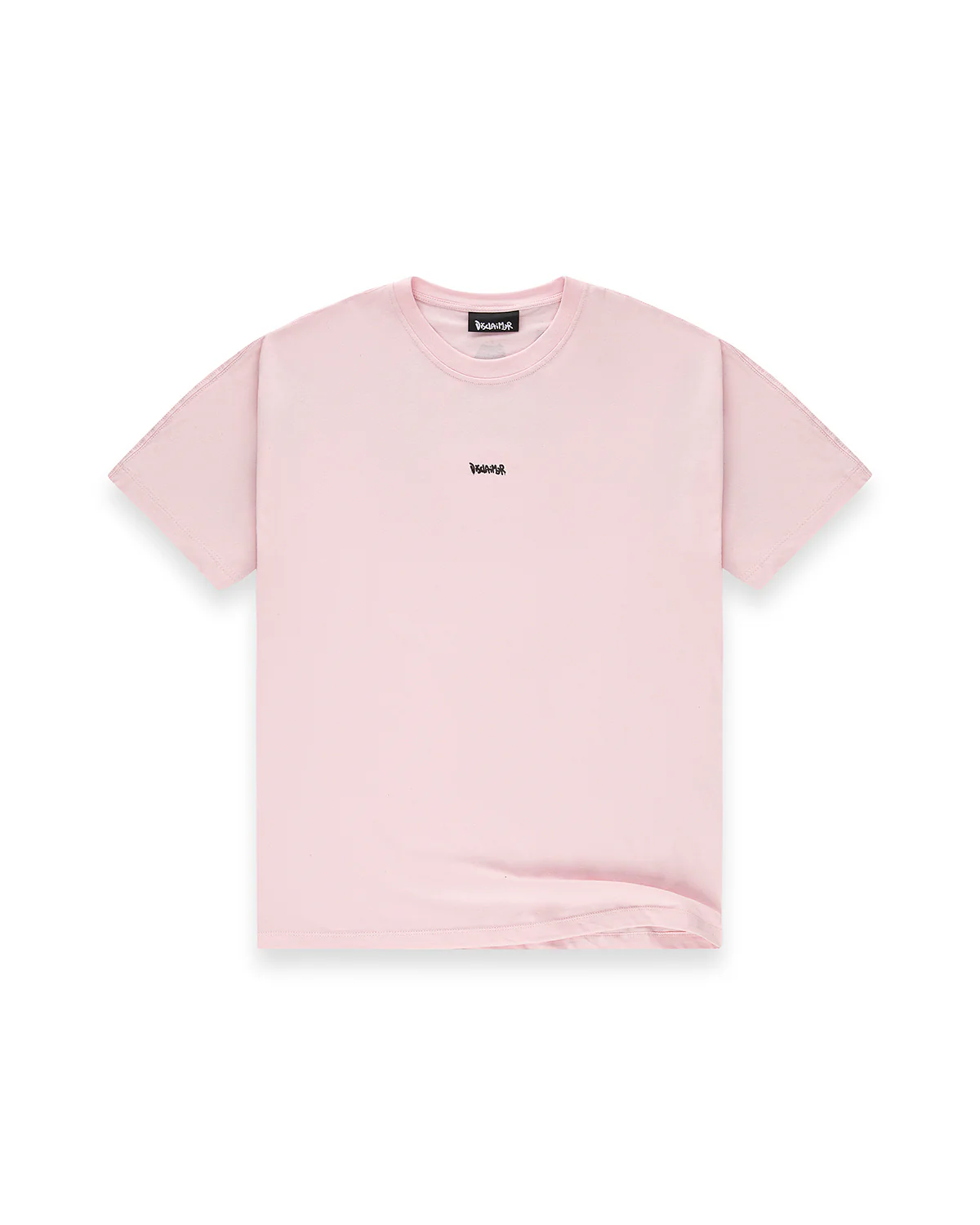 DISCLAIMER Jersey T-shirt 55401 - immagine 3