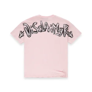 DISCLAIMER Jersey T-shirt 55401