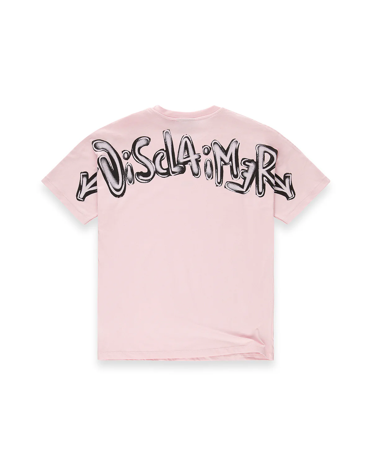 DISCLAIMER Jersey T-shirt 55401
