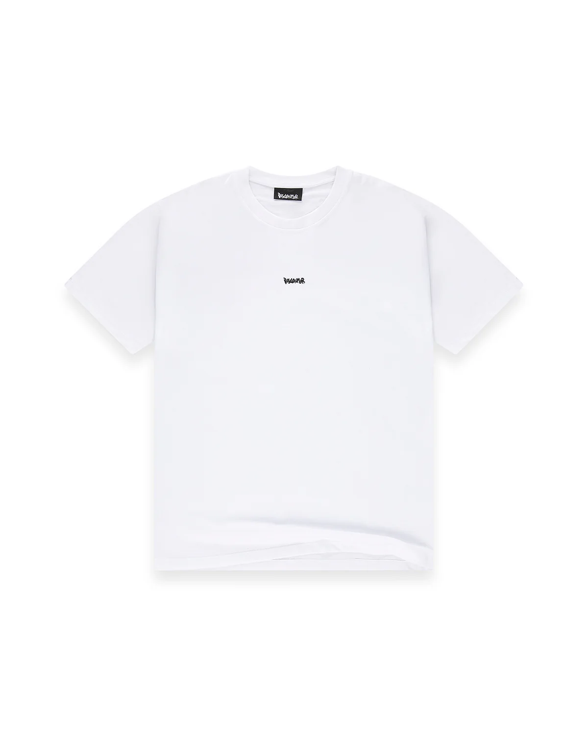 DISCLAIMER Jersey T-shirt 55401 - immagine 5