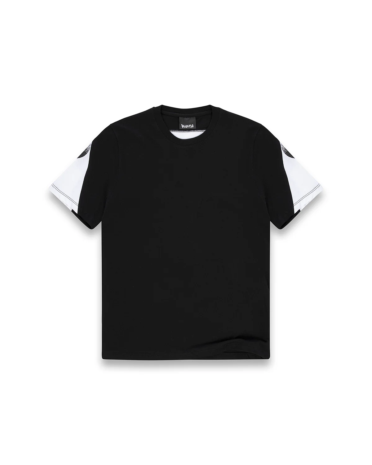 DISCLAIMER JERSEY T-SHIRT 55432 - immagine 5