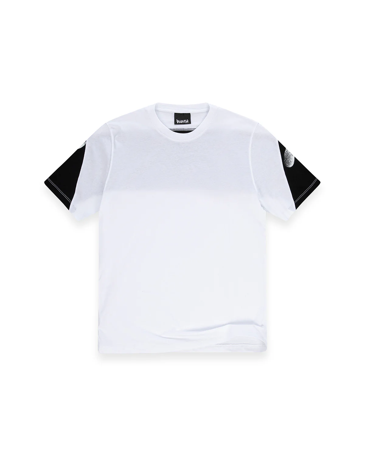 DISCLAIMER JERSEY T-SHIRT 55432 - immagine 3