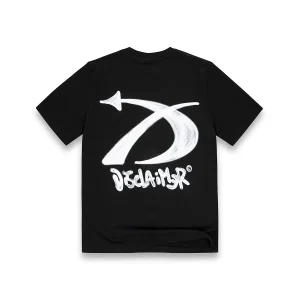 DISCLAIMER JERSEY T-SHIRT 55450