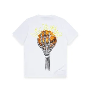 DISCLAIMER JERSEY T-SHIRT 55460