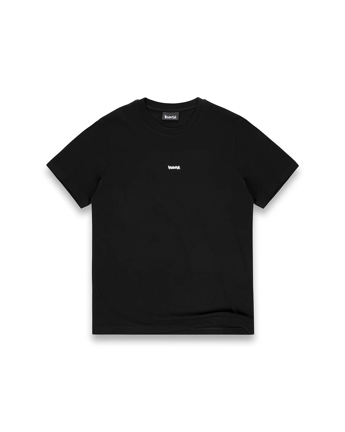 DISCLAIMER JERSEY T-SHIRT 55545 - immagine 3