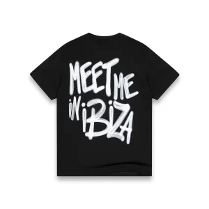 DISCLAIMER JERSEY T-SHIRT 55545