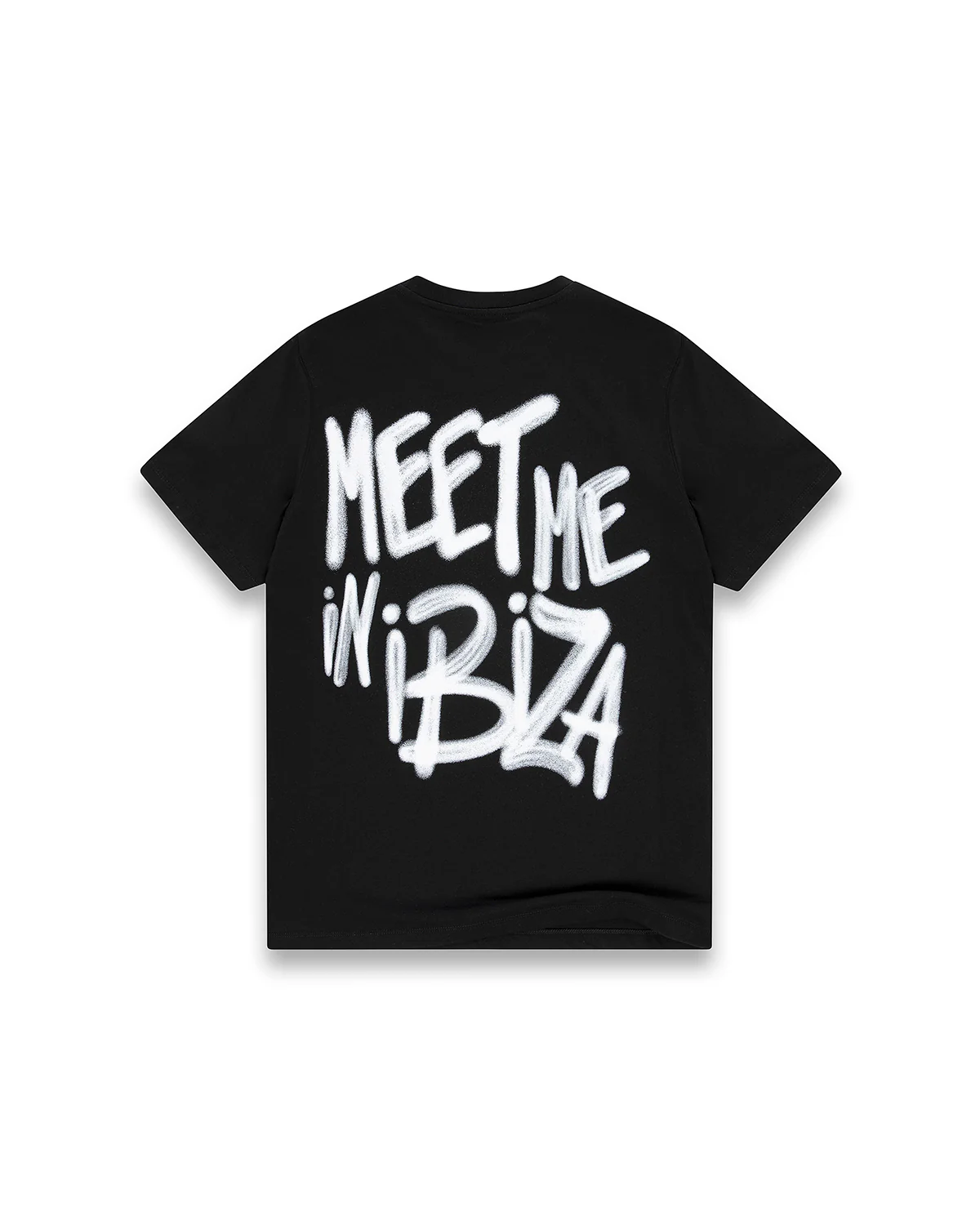 DISCLAIMER JERSEY T-SHIRT 55545 - immagine 2