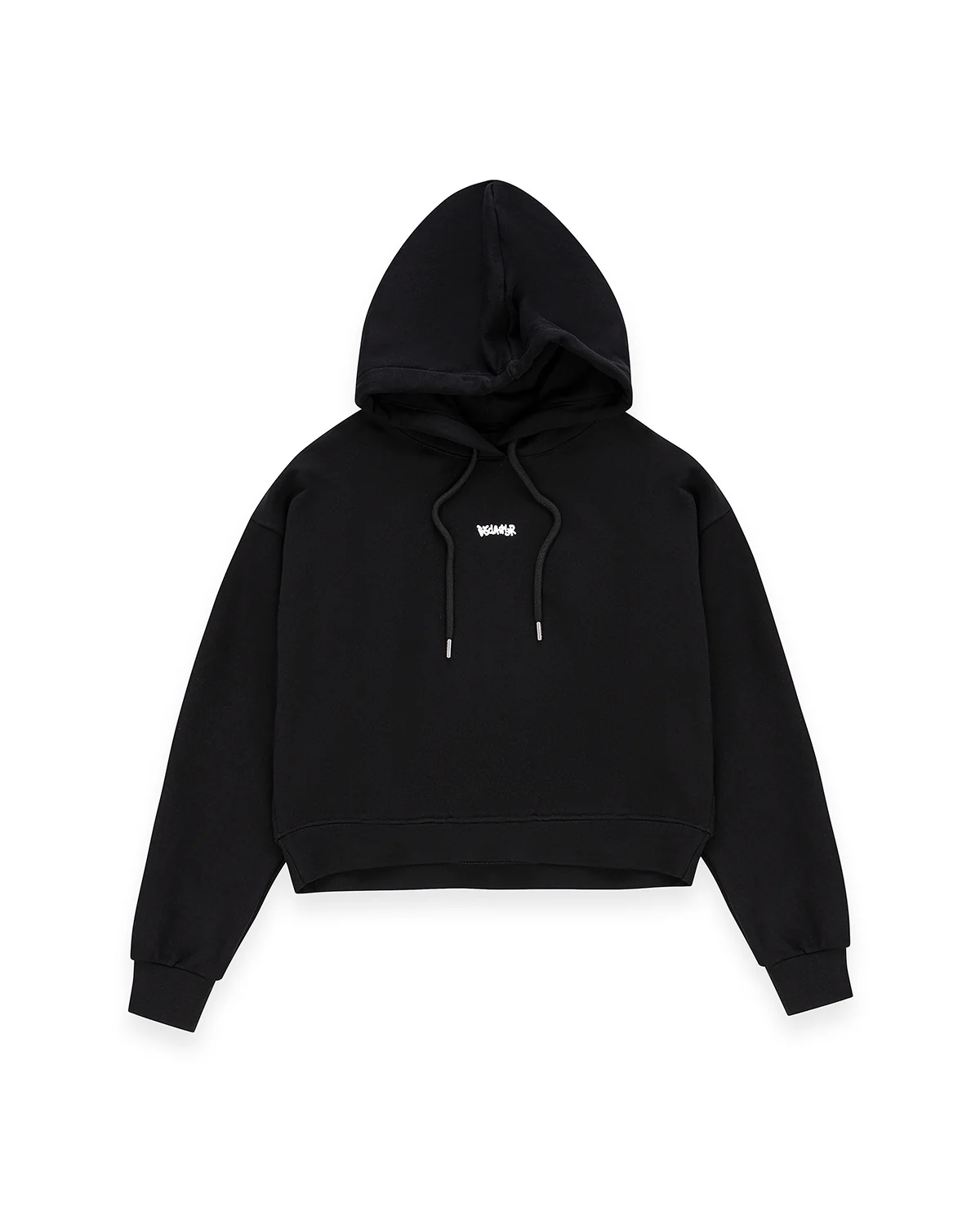 DISCLAIMER Hoodie: 55550 - immagine 3