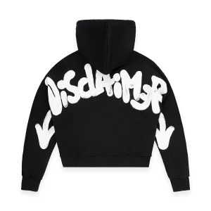 DISCLAIMER Hoodie: 55550
