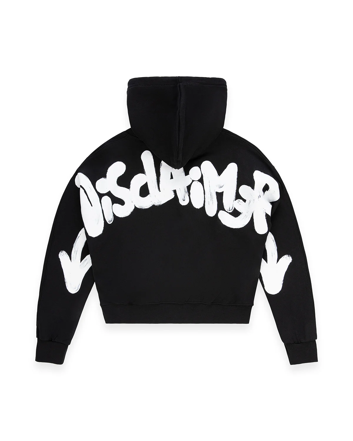 DISCLAIMER Hoodie: 55550