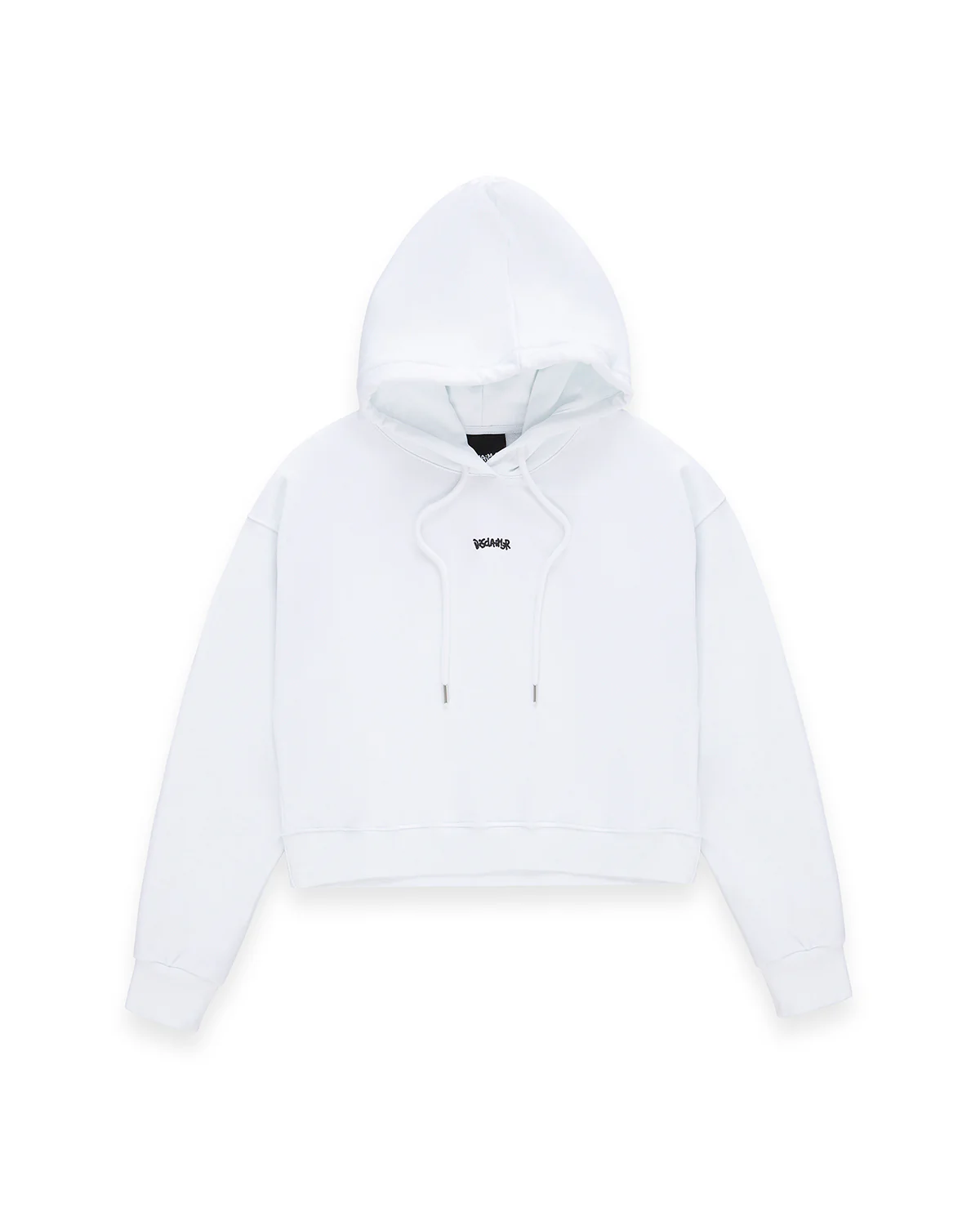 DISCLAIMER Hoodie: 55550 - immagine 7