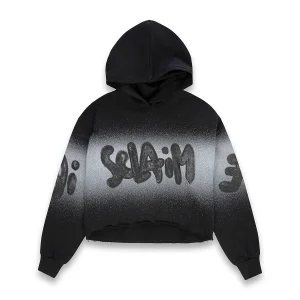 DISCLAIMER HOODIE 55574