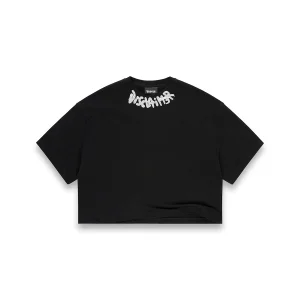 DISCLAIMER JERESEY T-SHIRT 55594