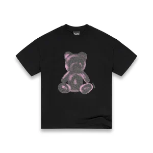 DISCLAIMER JERESEY T-SHIRT 55595