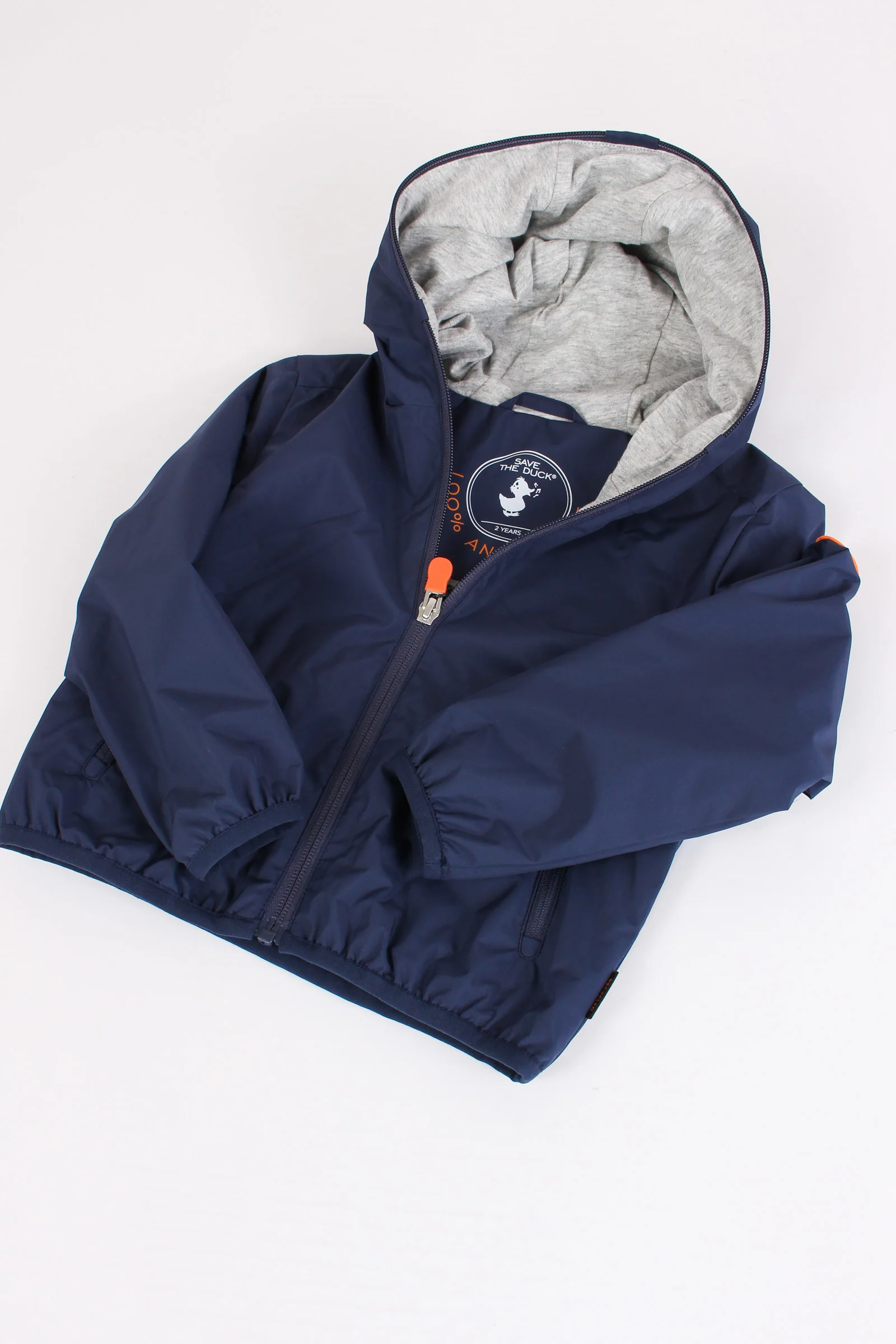 Jules Giubbotto Antivento Navy Blue - immagine 5