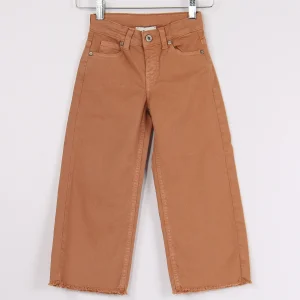 Pantalone Palazzo Ruggine