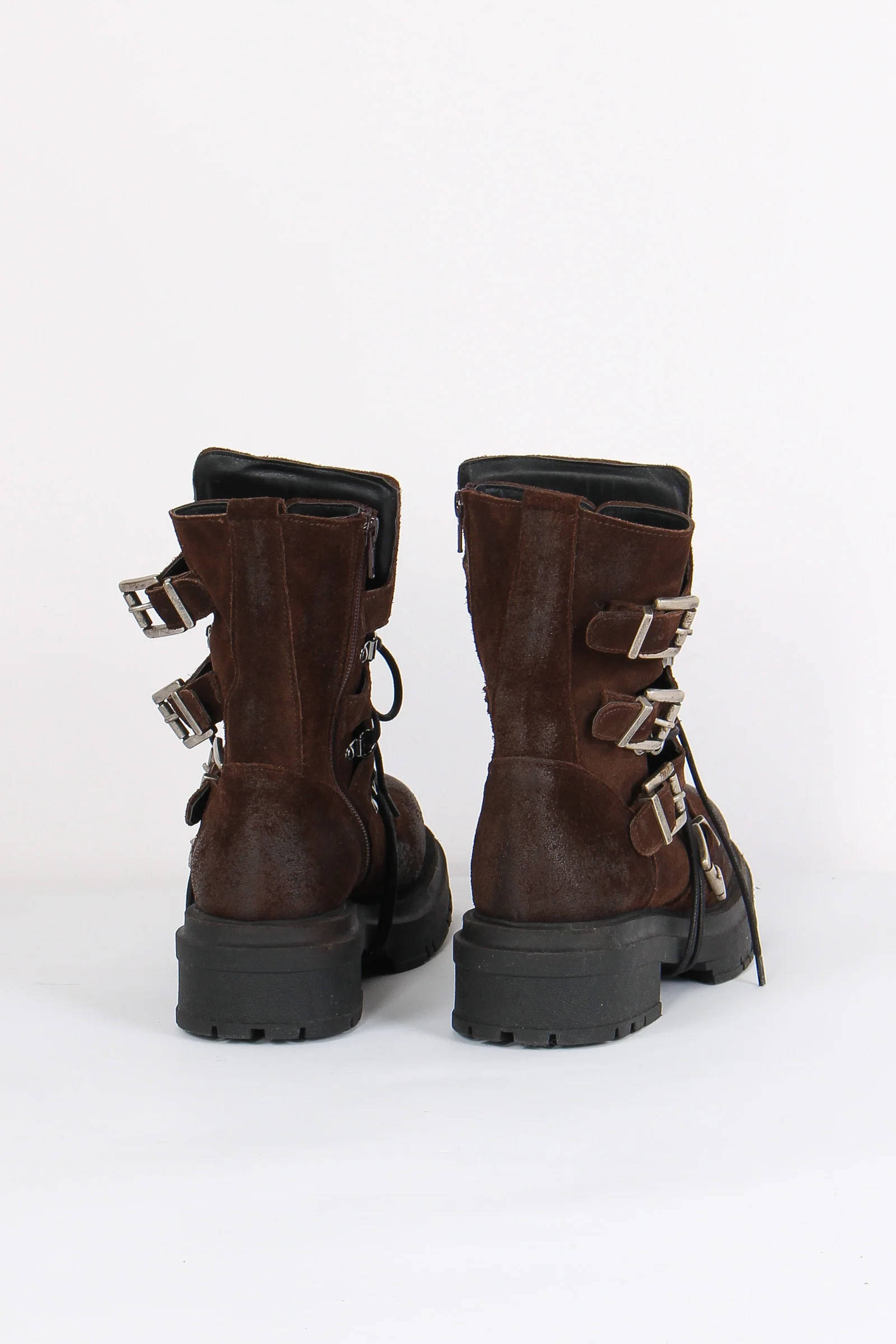 Anfibio Para Multifibbie Moro - immagine 5