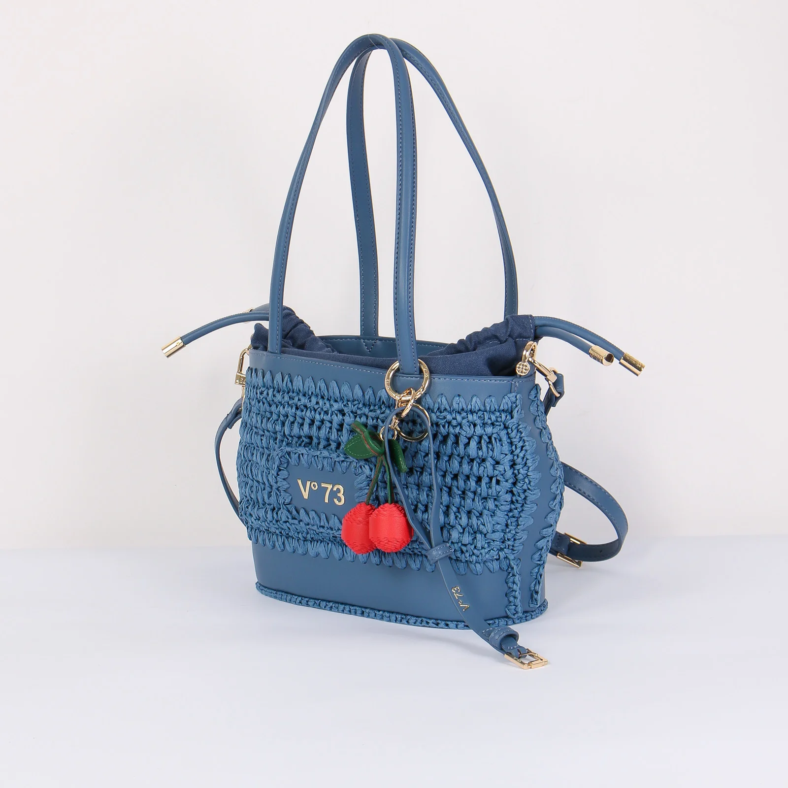 Alyssa Secchiello Paglia Denim - immagine 9