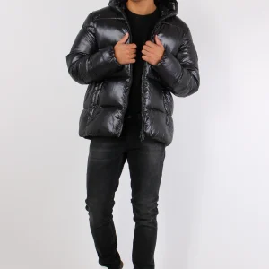 Edgard Piumino Lucido Cappucci Black