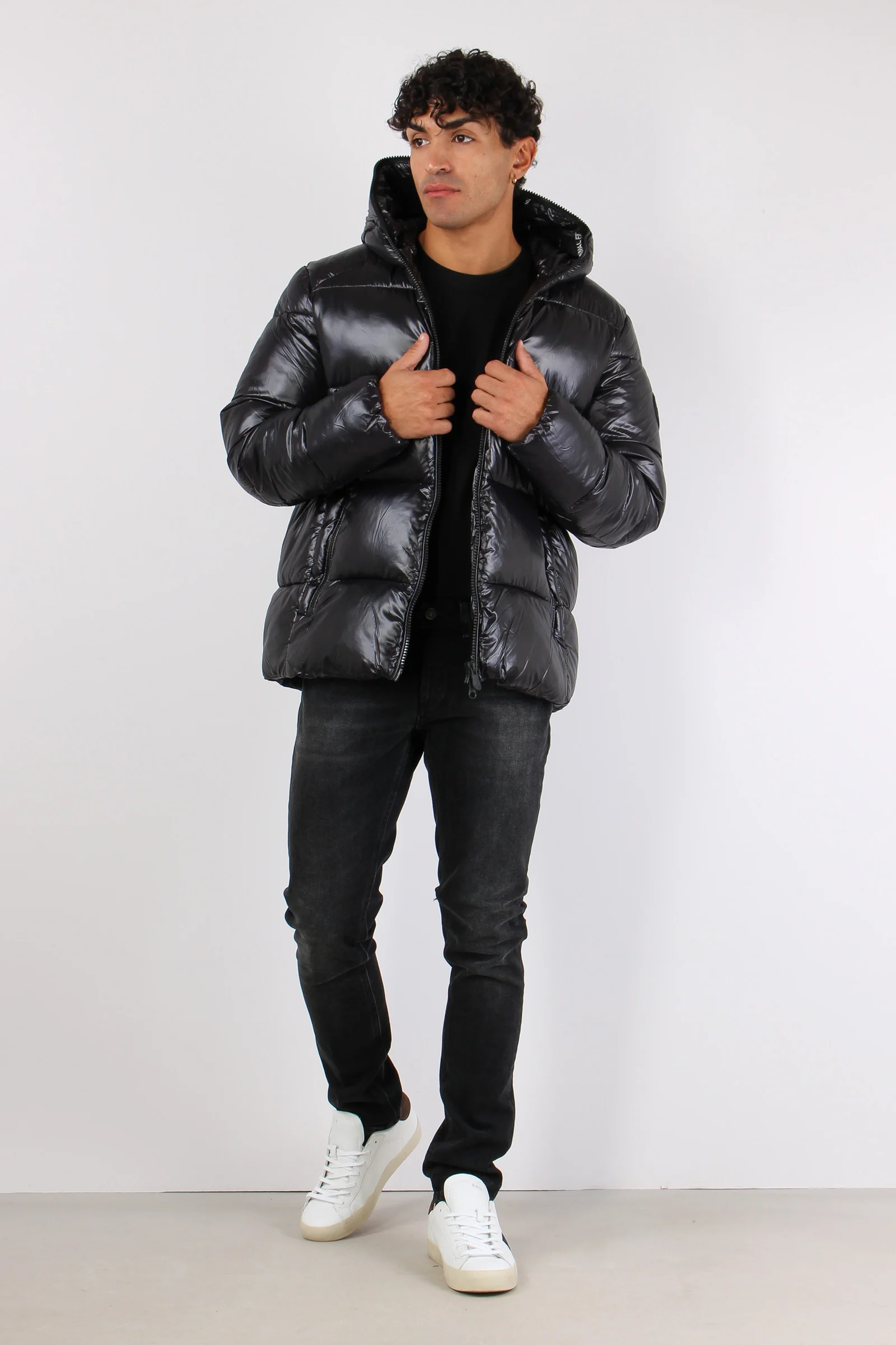 Edgard Piumino Lucido Cappucci Black - immagine 2