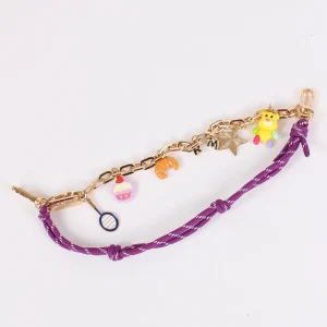 Catena Charm Croissant