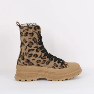 Stivale Tip Star High Animalie Animalier