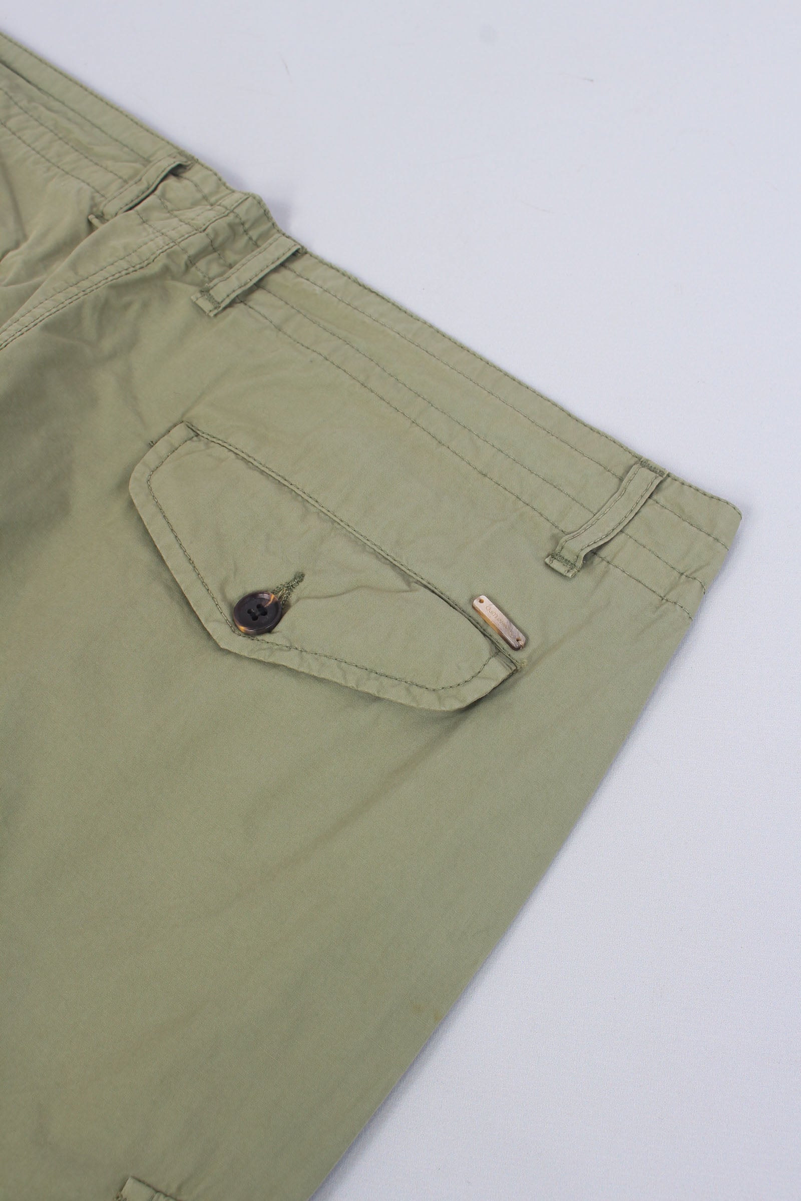 Pantalone Paracadutista Military - immagine 8