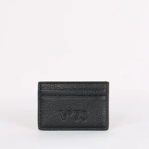 Responsability Now Portacarte Nero