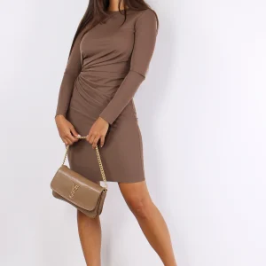 Timeo Abito Corto Arriccio Shopping