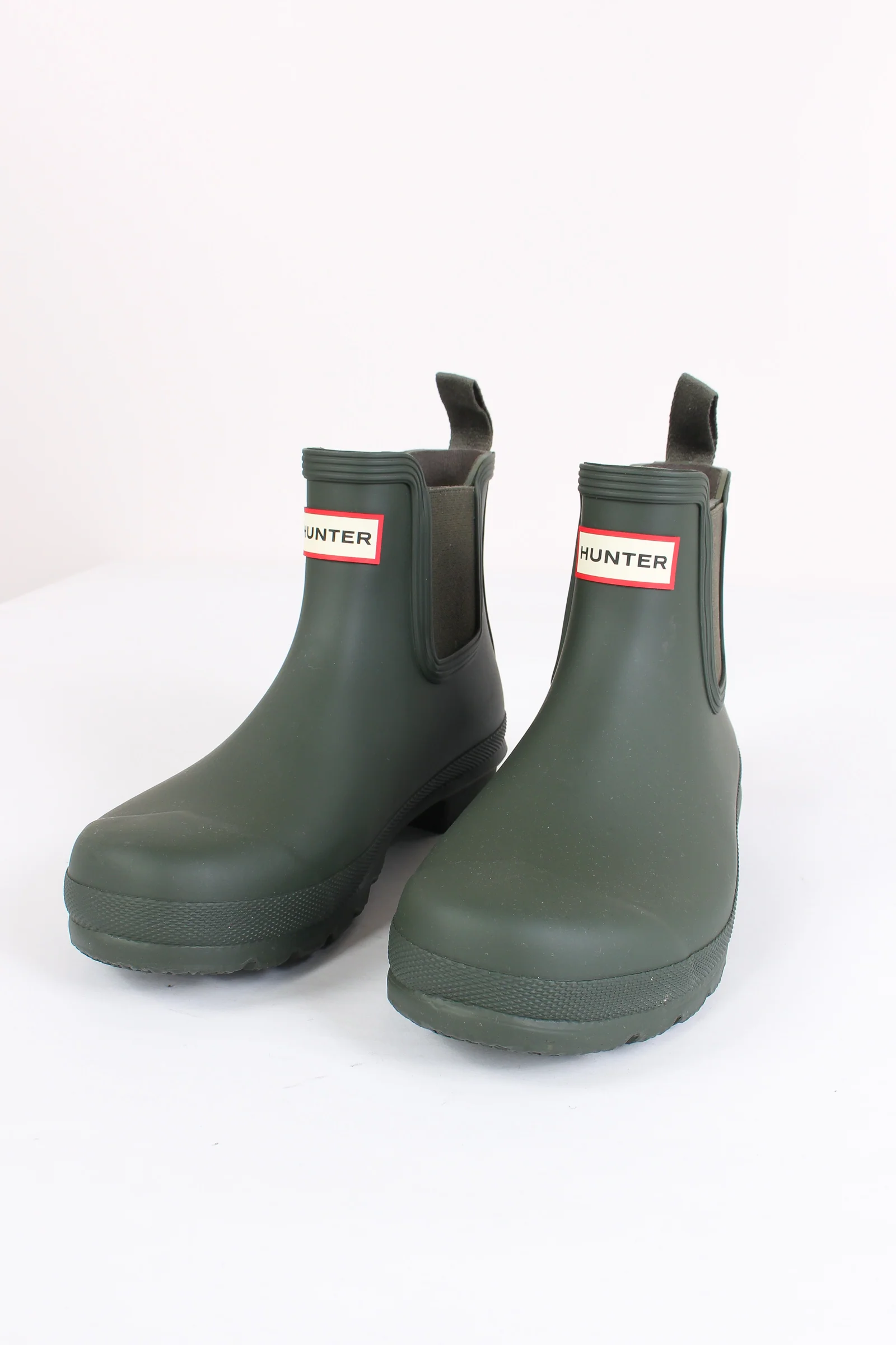 Original Chelsea Boot Dark Olive - immagine 5