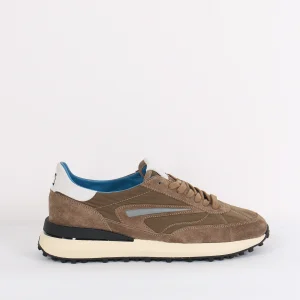 Sneaker Athleta Touch Mud