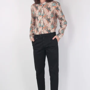 Pantalone Pence Nero