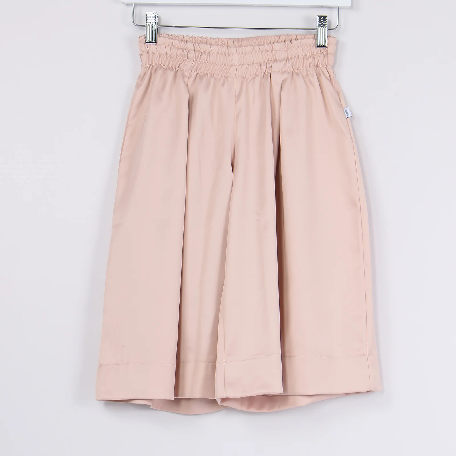 Pantalone Ampio Rosa - immagine 6