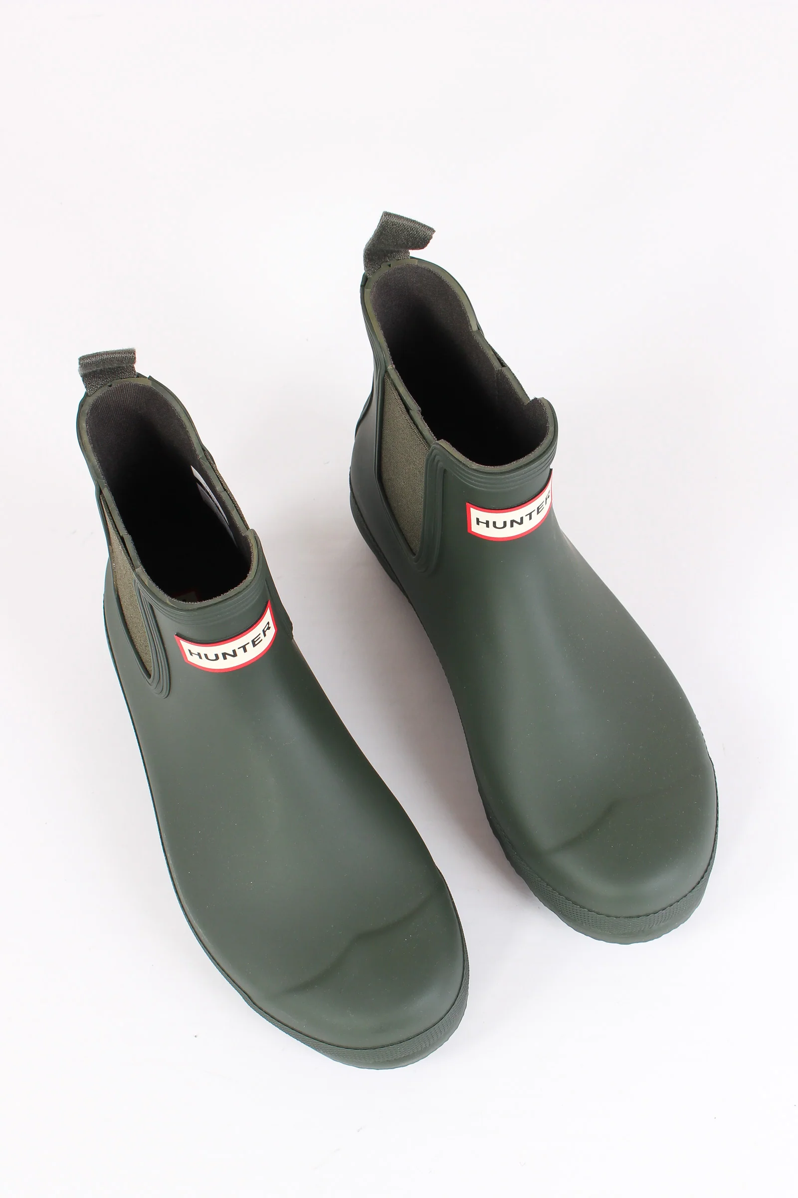 Original Chelsea Boot Dark Olive - immagine 6