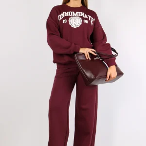 Felpa College Bordeaux