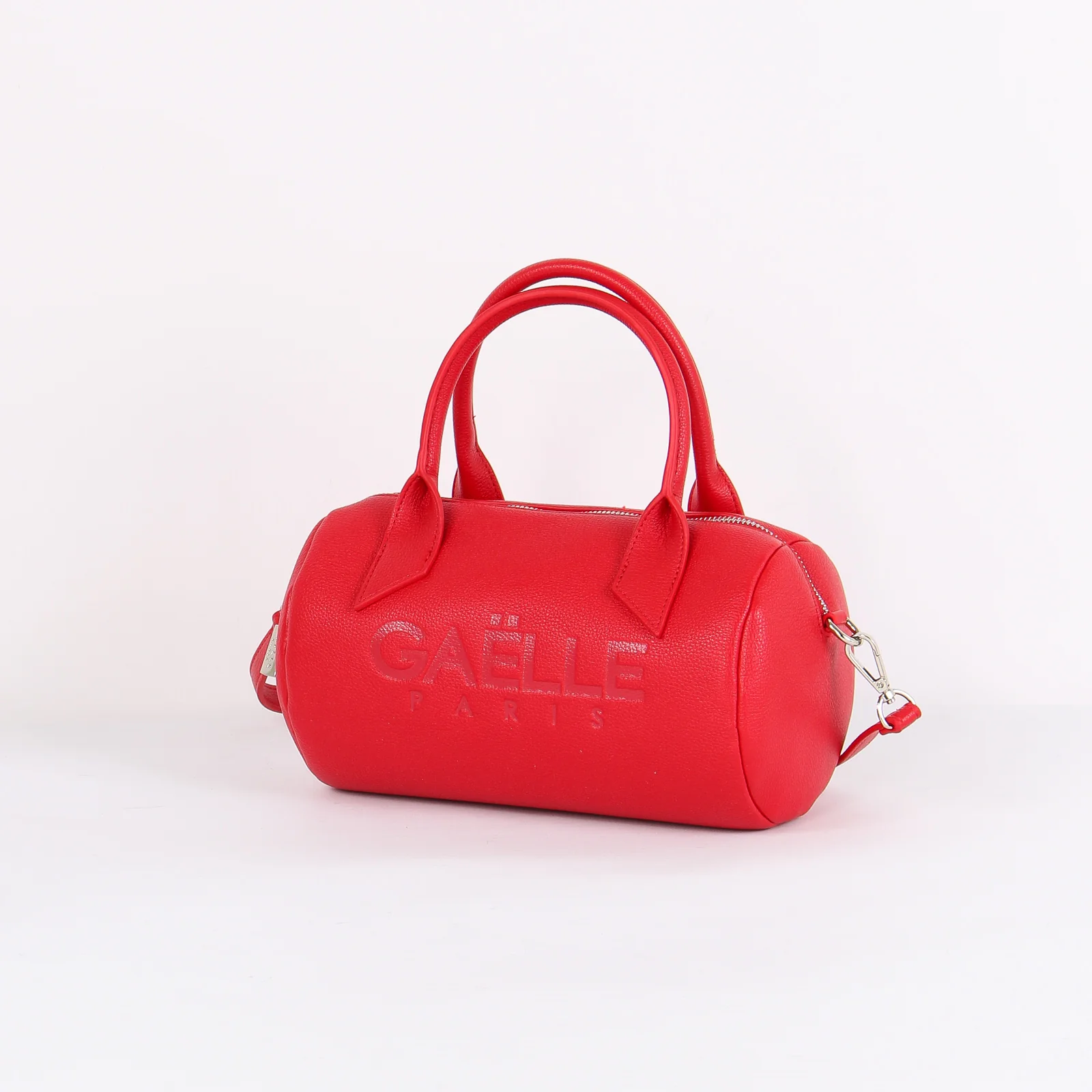 Bowling Maxi Logo Rosso - immagine 9