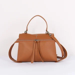 Metis Caretlla Bottalata 1 Manico Tabacco