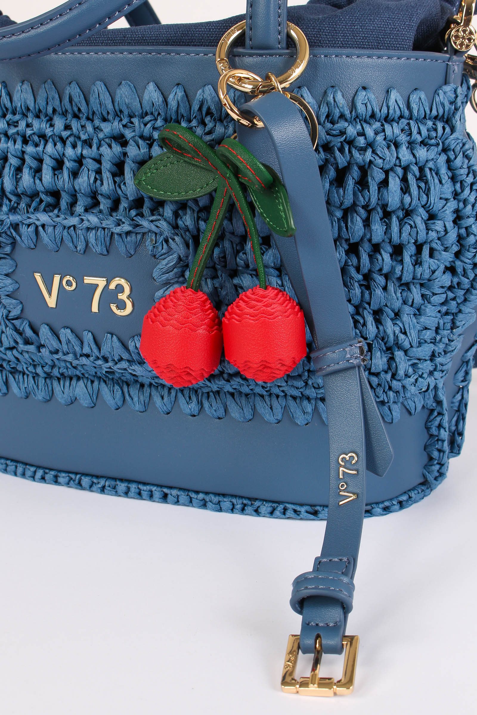 Alyssa Secchiello Paglia Denim - immagine 5