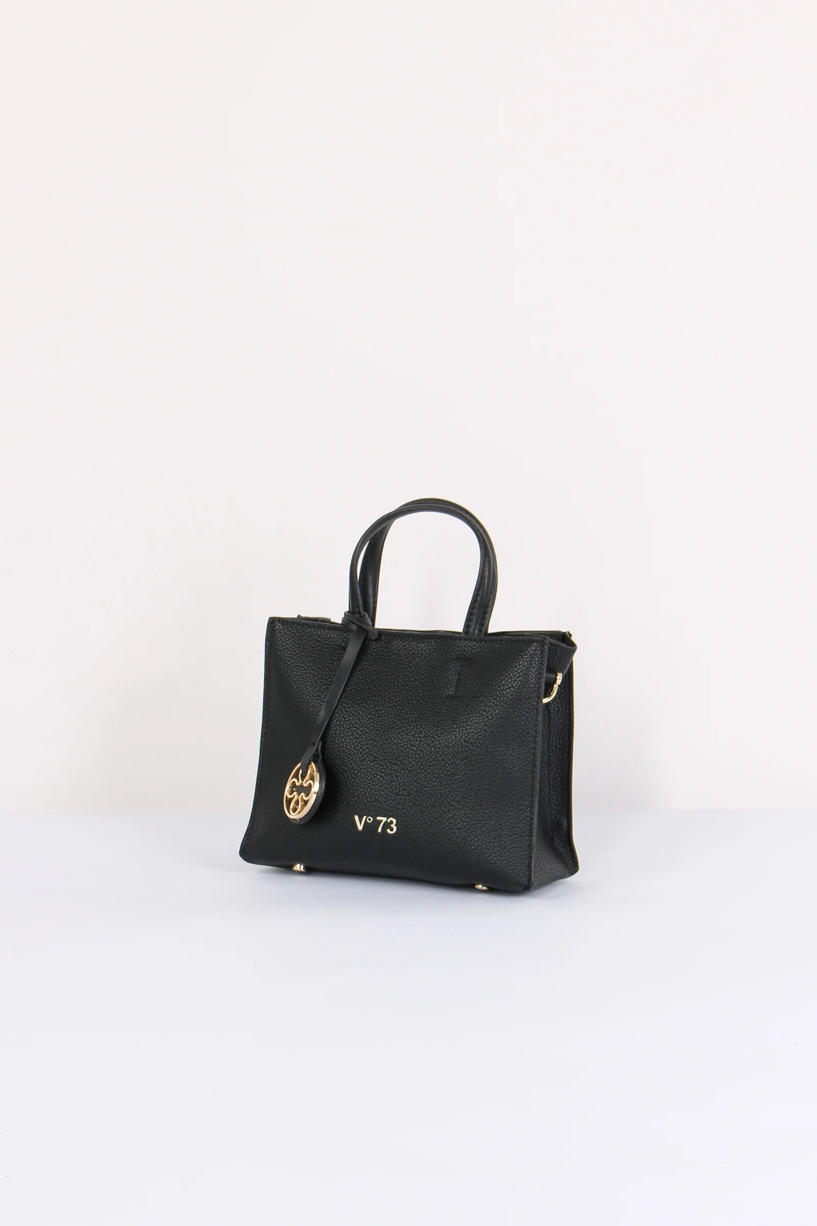 Blake Shopping Mini Bottalata Nero - immagine 3