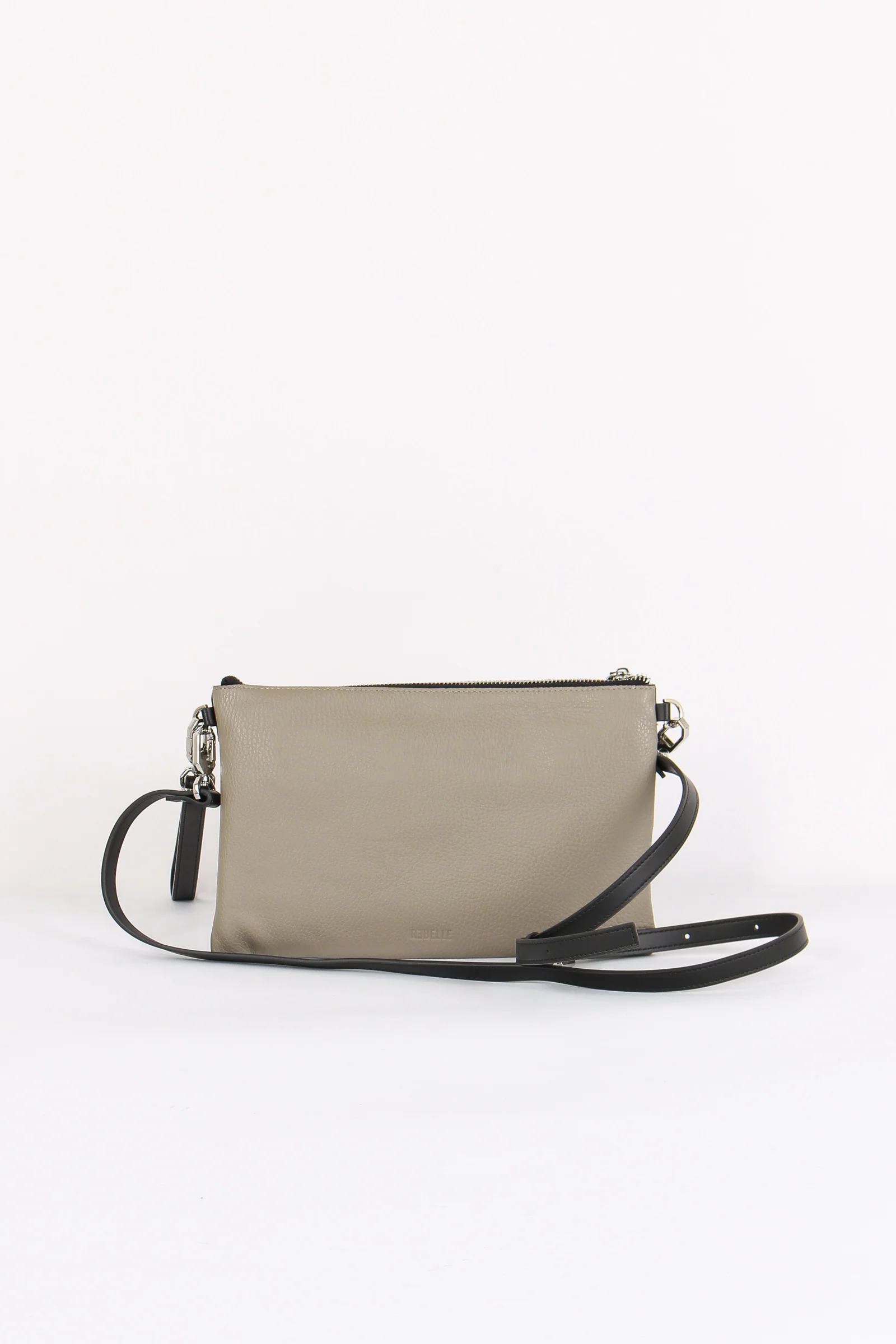 Predea Busta 3 Scomparti Fossil Black - immagine 5