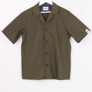 Camicia Manica Corta T-rex Militare