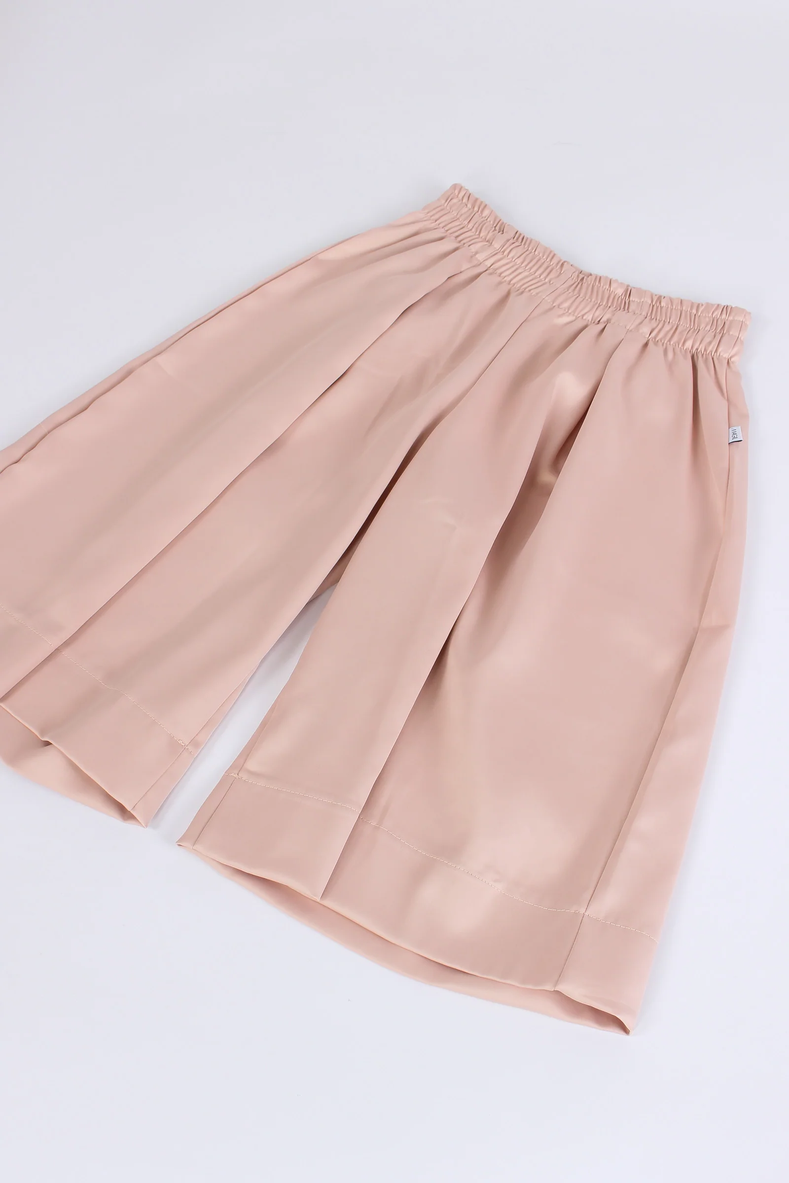 Pantalone Ampio Rosa - immagine 4