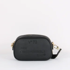 Responsability Now Camera Bag Nero