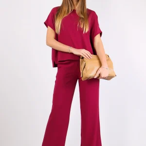 Casacca Over Scatoletta Sangria