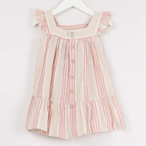 Abito Stampa Materasso Tuscany