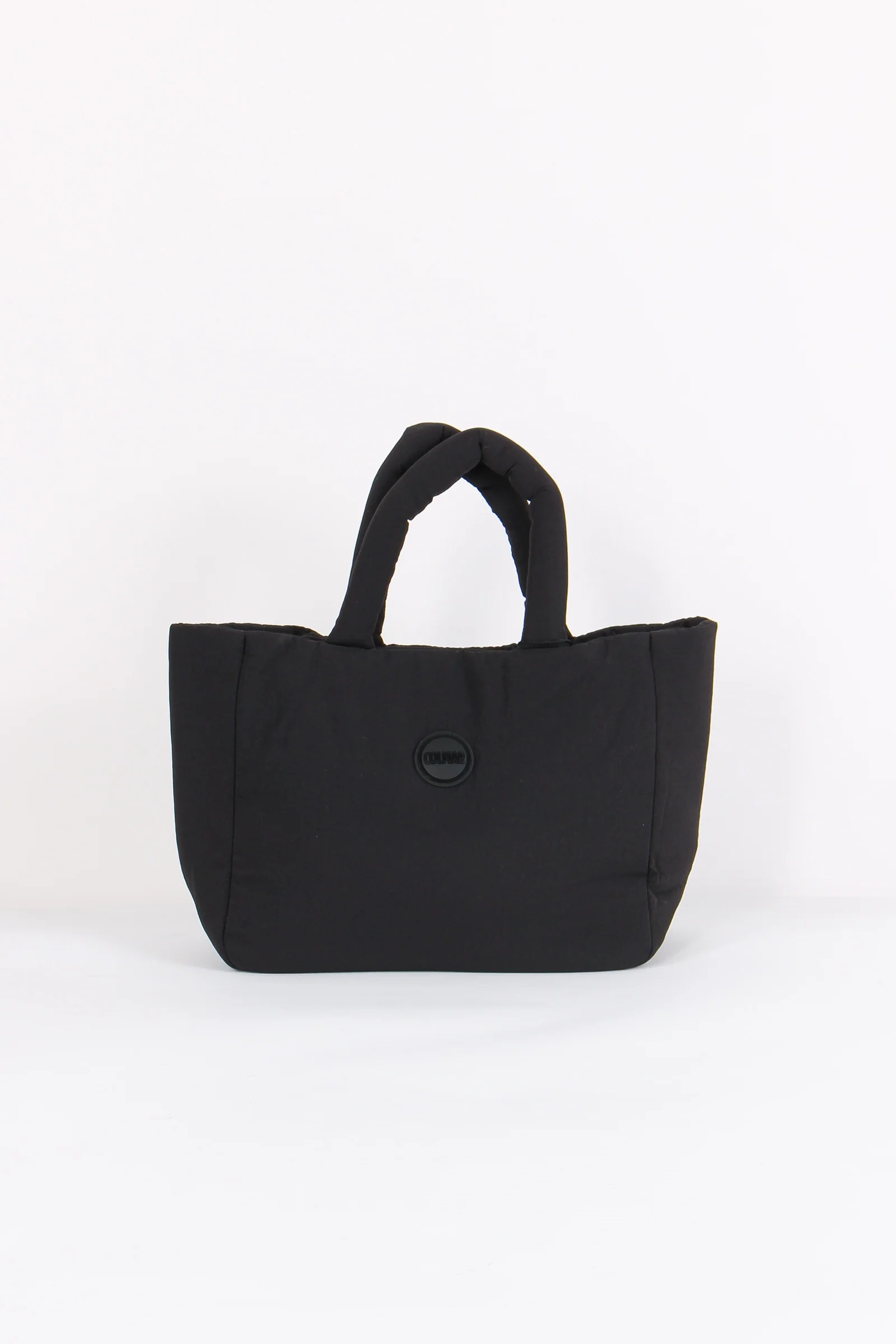 Borsa Mini Nylon Nero