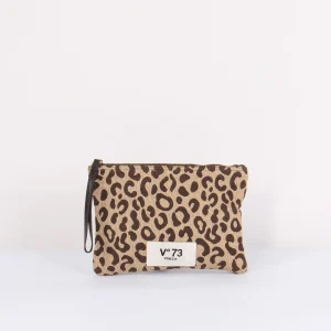 Ilene Pochette Animalier Animalier