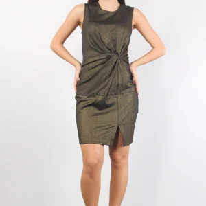 Tubino Spalmato Gold