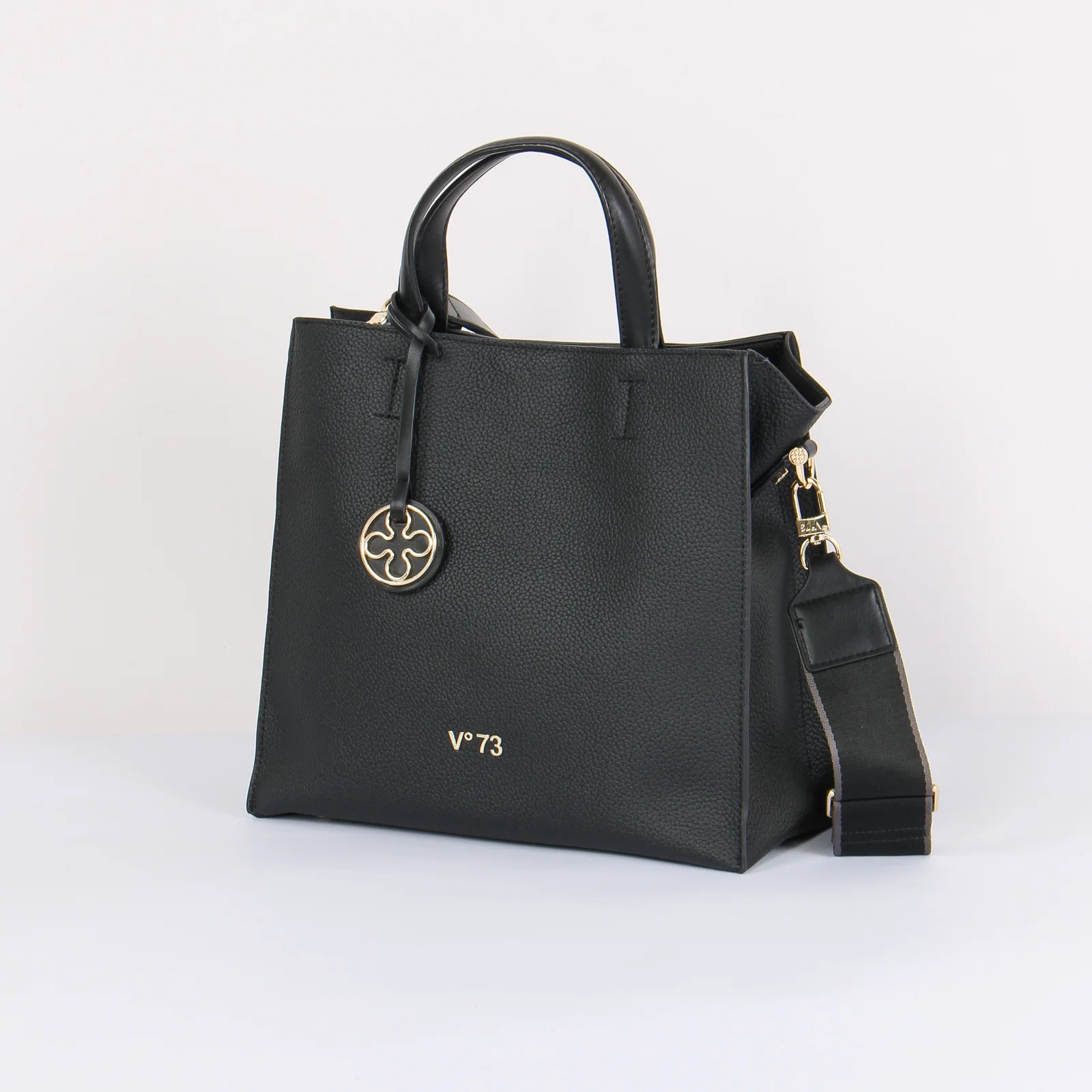 Blake Shopping Bottalata Nero - immagine 9