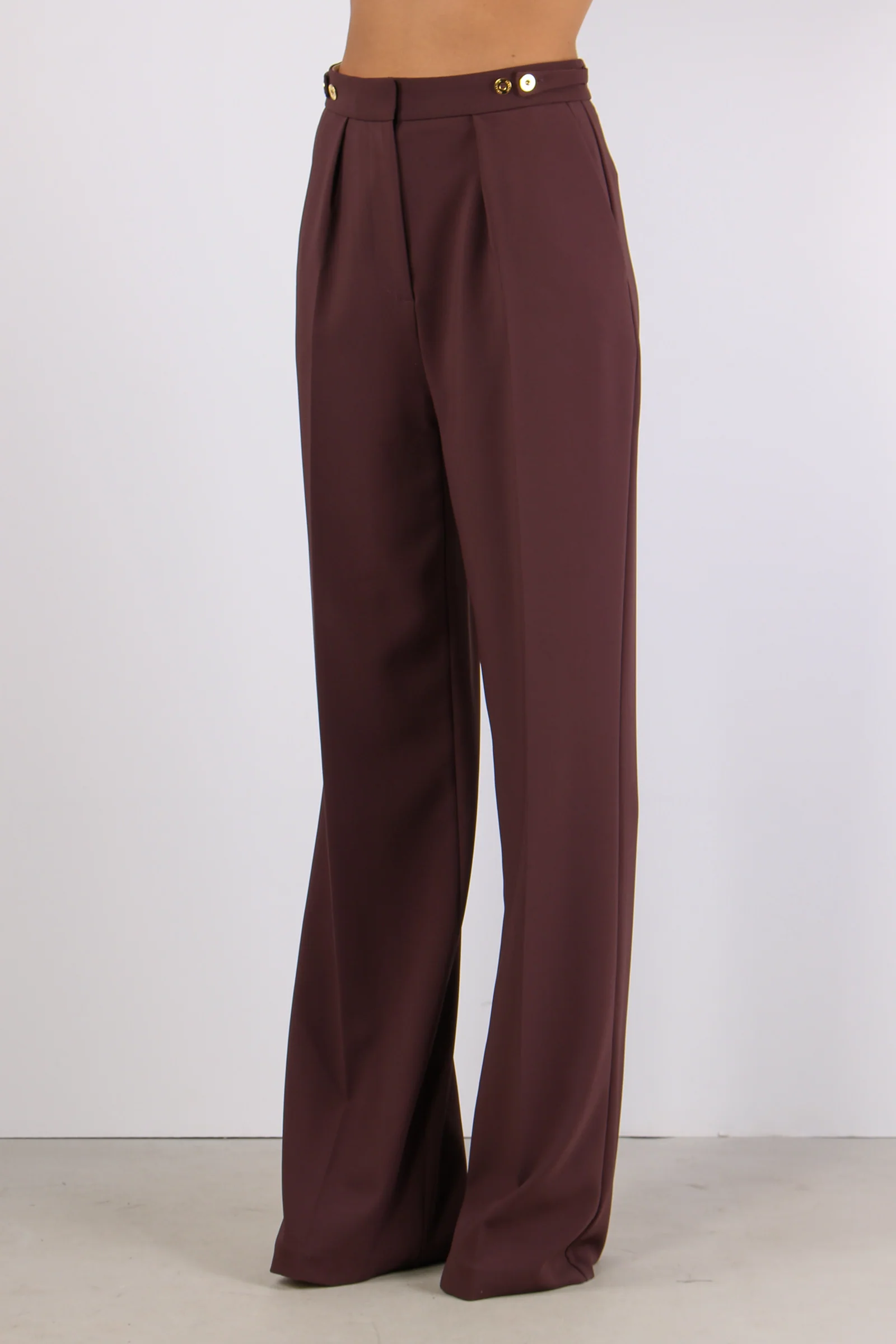 Pantalone Palazzo Riprese Merolt - immagine 8